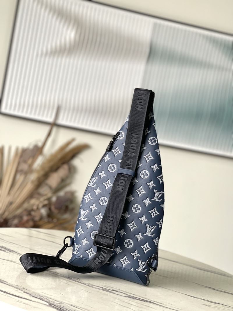 Louis Vuitton Waist Chest Packs